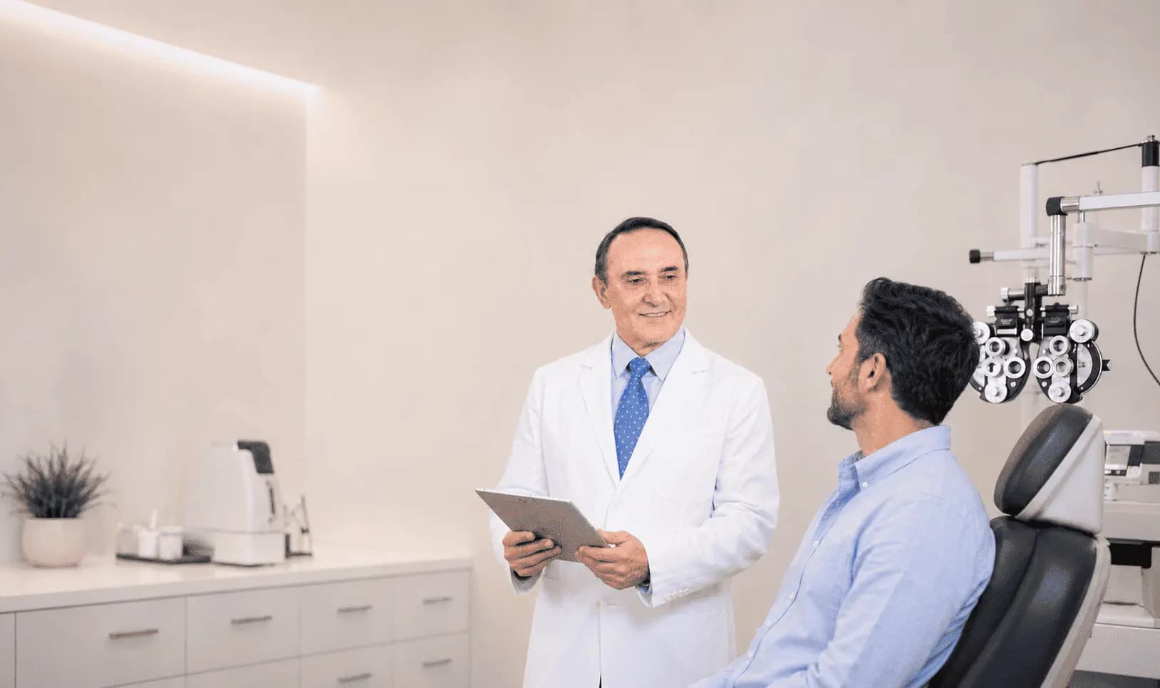مطب دکتر پرکار